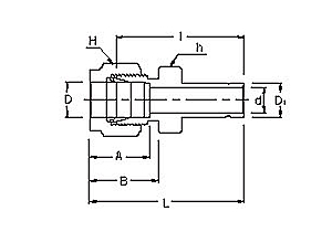 FR series sleeve welded pipe couplings