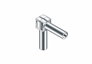 FLE — Long Elbow 90°