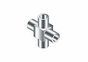 FMC — Micro Cross