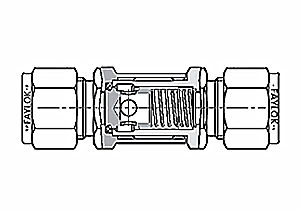 Check valve